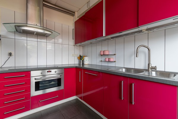 Medium property photo - Oksholm 62, 2133 KZ Hoofddorp